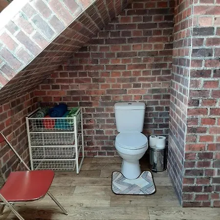 منزل للإقامة Folgi Majutus *