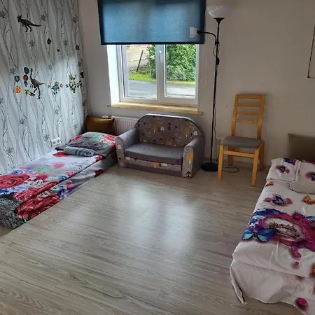 Folgi Majutus Habitación en casa particular Viljandi (Viljandimaa)