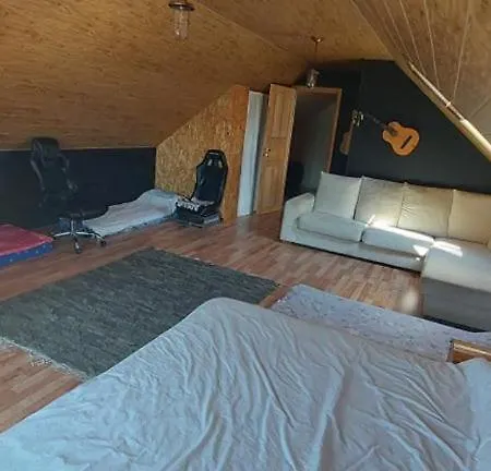 Folgi Majutus * فيلياندي