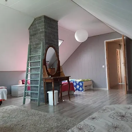 Folgi Majutus Habitación en casa particular *