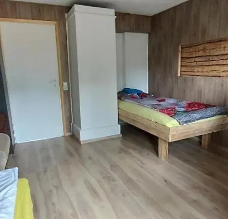 Habitación en casa particular Folgi Majutus Viljandi (Viljandimaa)