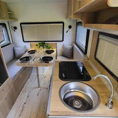 منزل للإقامة Folgi Majutus