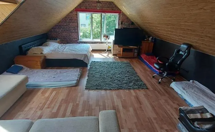 Homestay szállás Folgi Majutus Viljandi