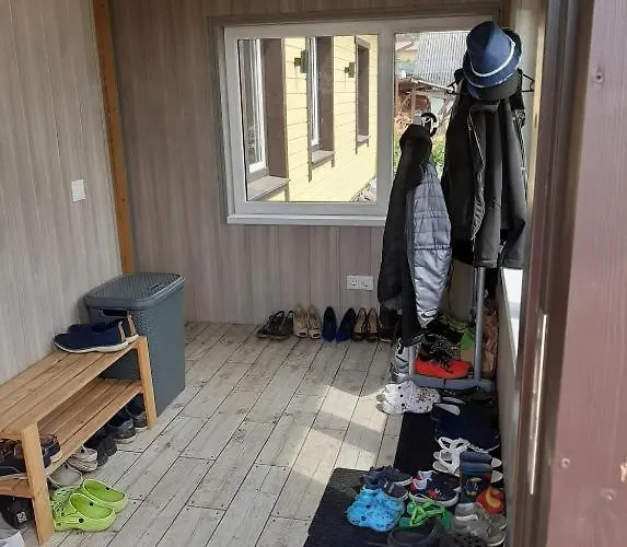 Homestay szállás Folgi Majutus