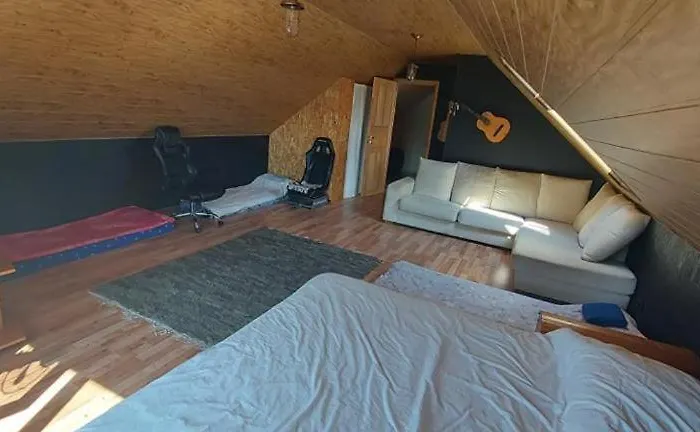 Folgi Majutus * Viljandi