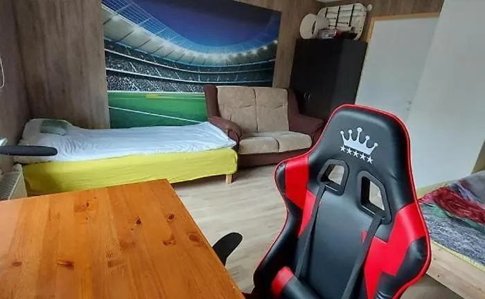 Homestay szállás Folgi Majutus