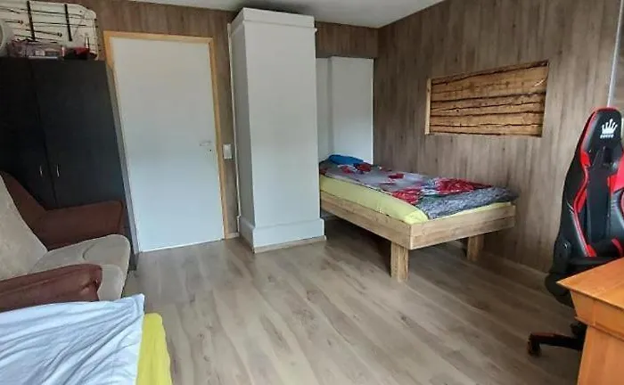Homestay szállás Folgi Majutus Viljandi
