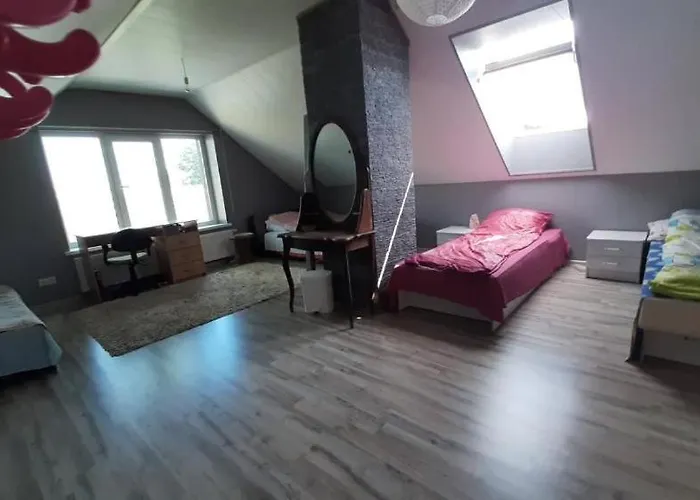 Folgi Majutus * Viljandi